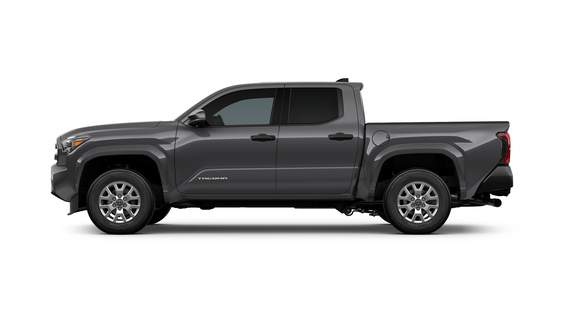Three-sixty image of 2024 Tacoma in Underground
