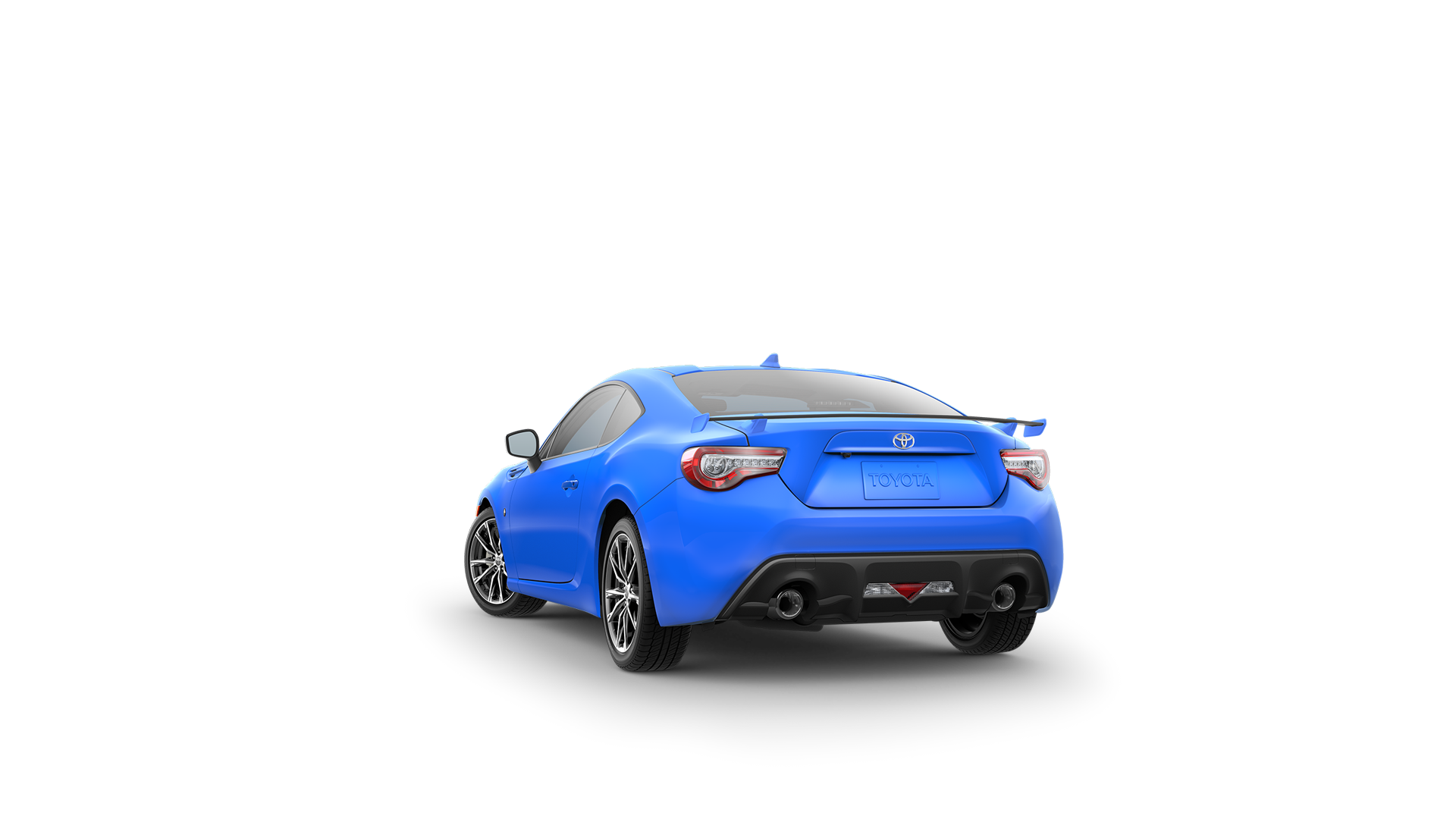 2020 Toyota 86 in Neptune.