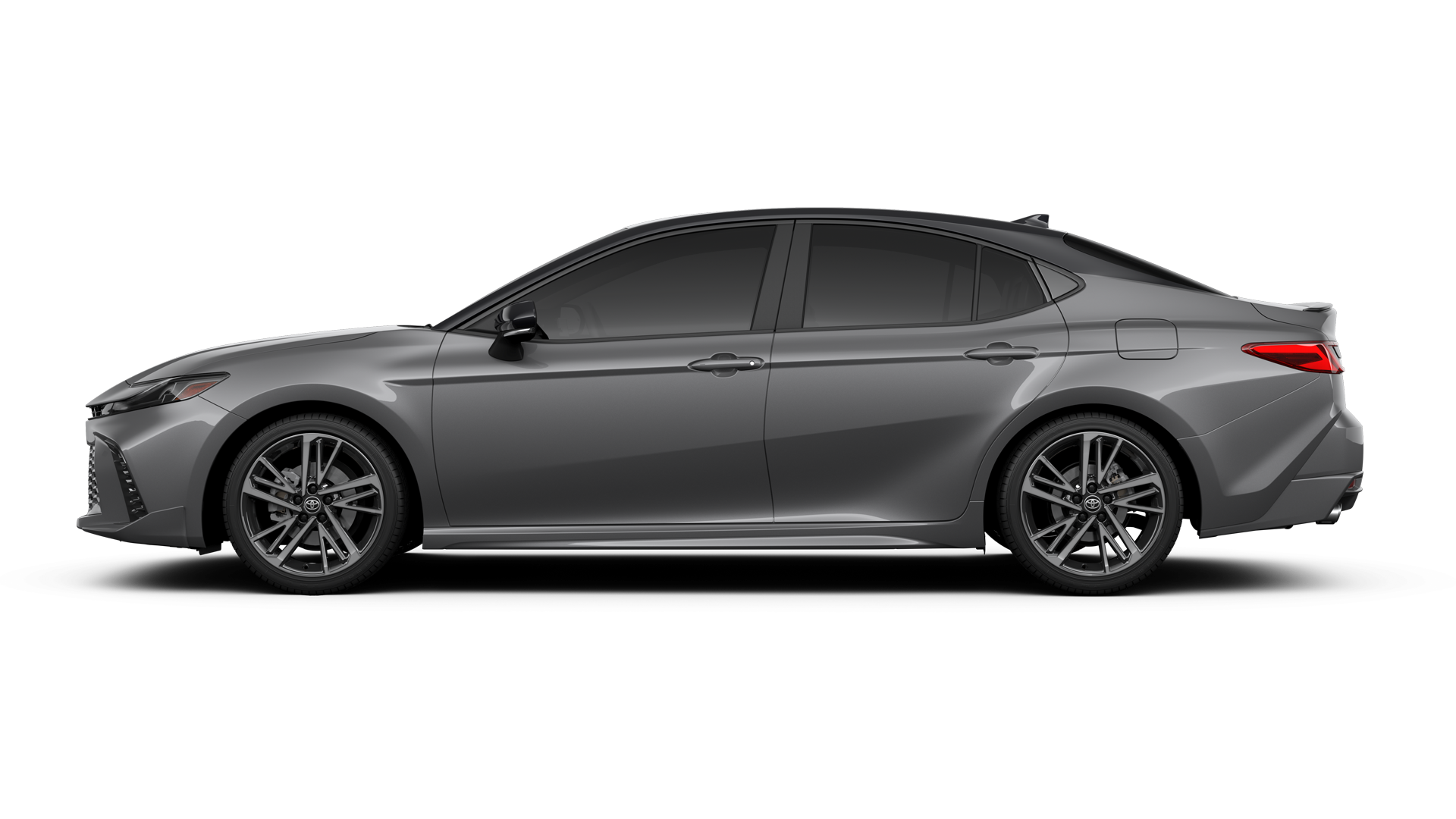 2025 Camry Explore