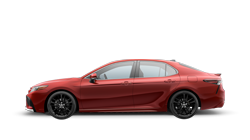 2023 Camry Hybrid