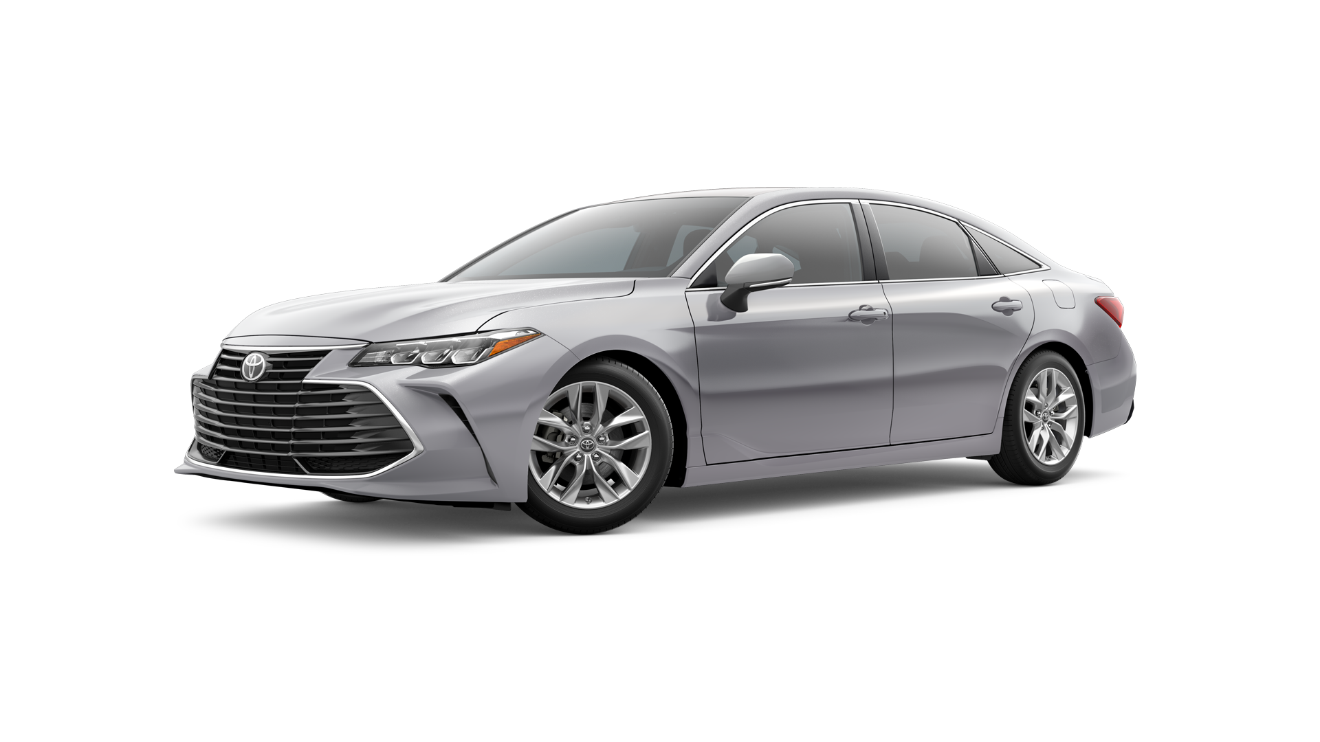 2021 Toyota Avalon XLE.