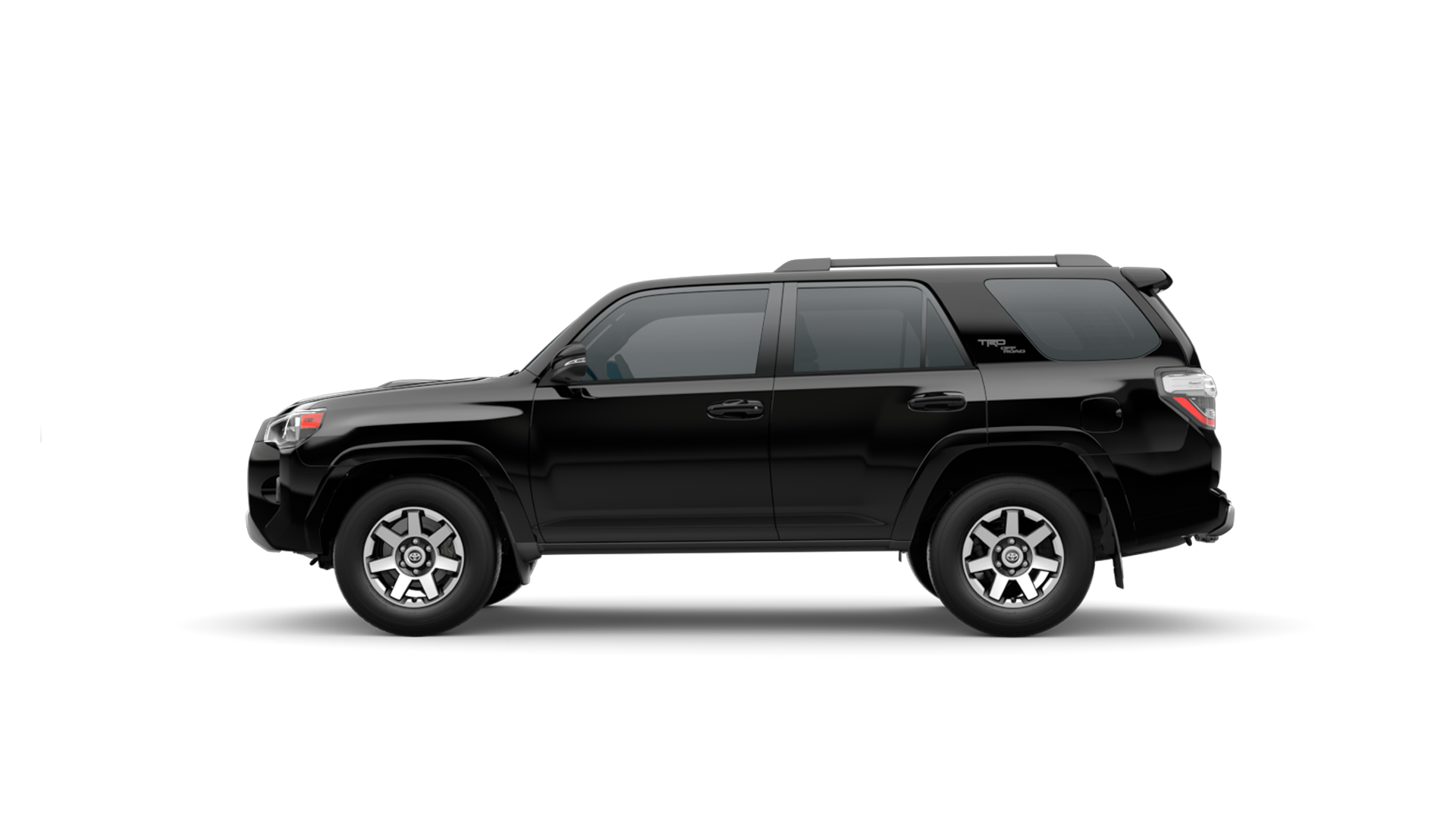 2022 Toyota 4Runner Off-Road Premium.