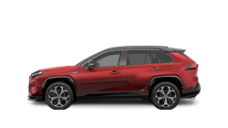 2023 RAV4 Prime