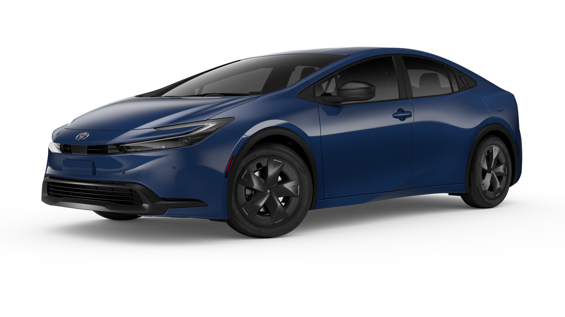 2024 Prius Explore