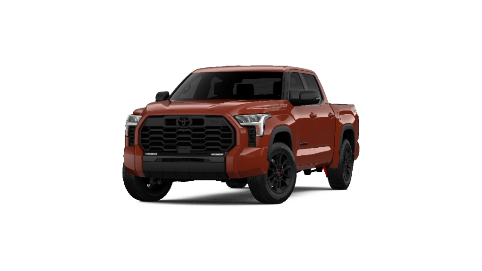 Three-sixty image of 2025 Tundra in Terra