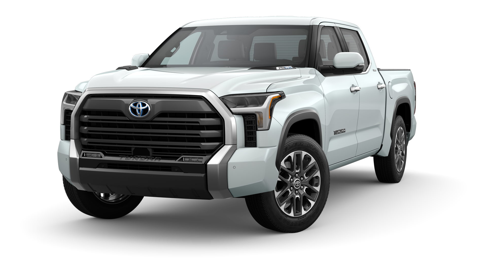 Three-sixty image of 2024 Tundra i-FORCE MAX in Wind Chill Pearl*