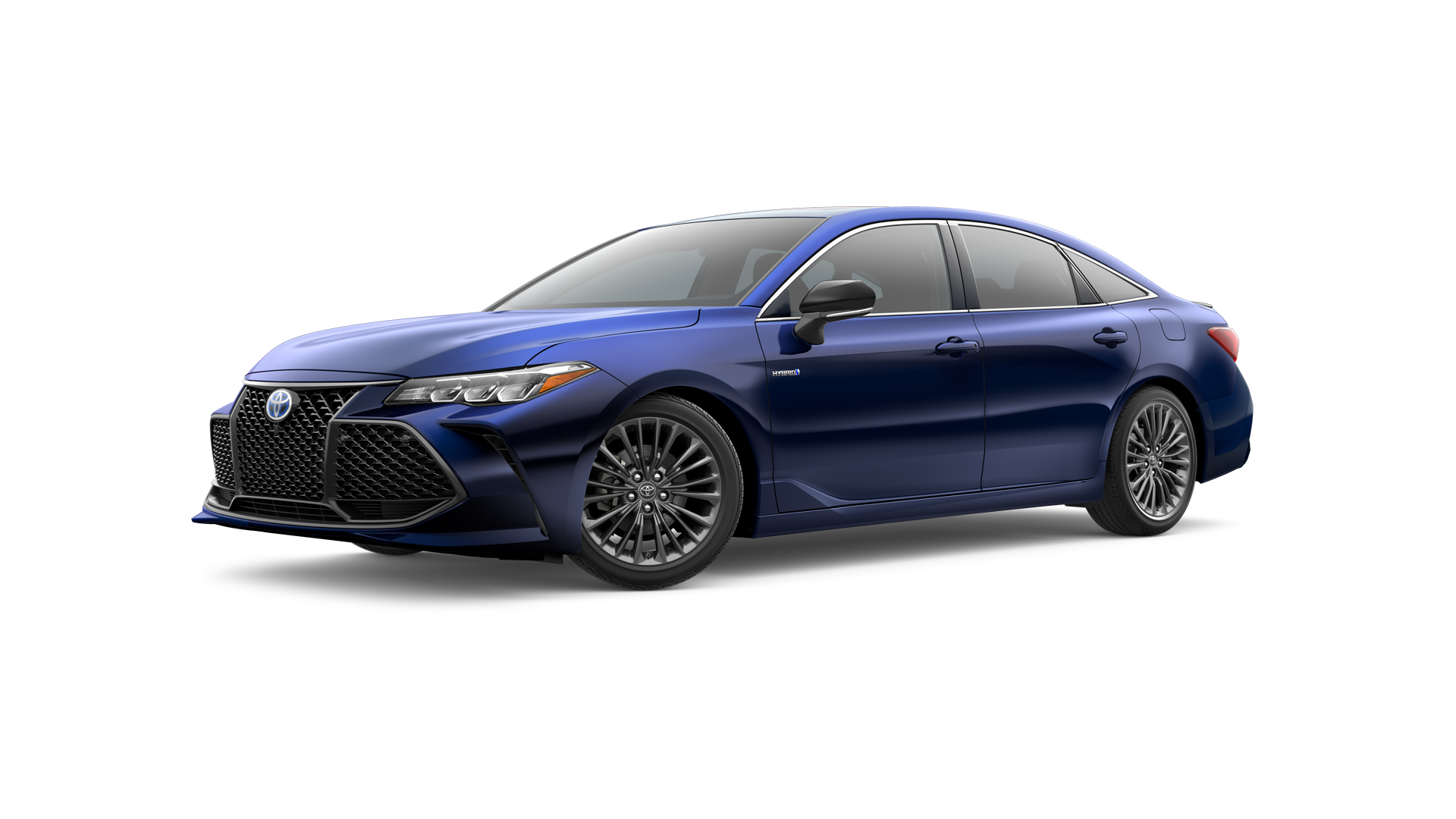 2021 Toyota Avalon Hybrid XSE.