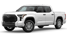 2022 Toyota Tundra Double Cab.
