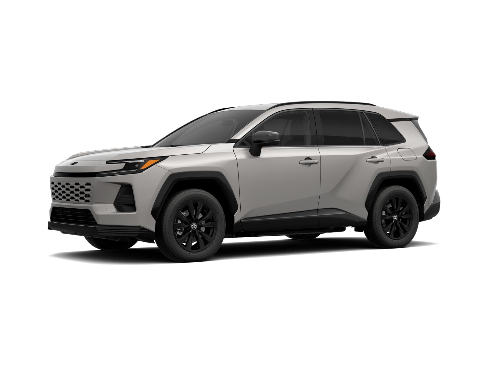 Three-sixty image of 2026 RAV4 Plug-in Hybrid in Meteor Shower