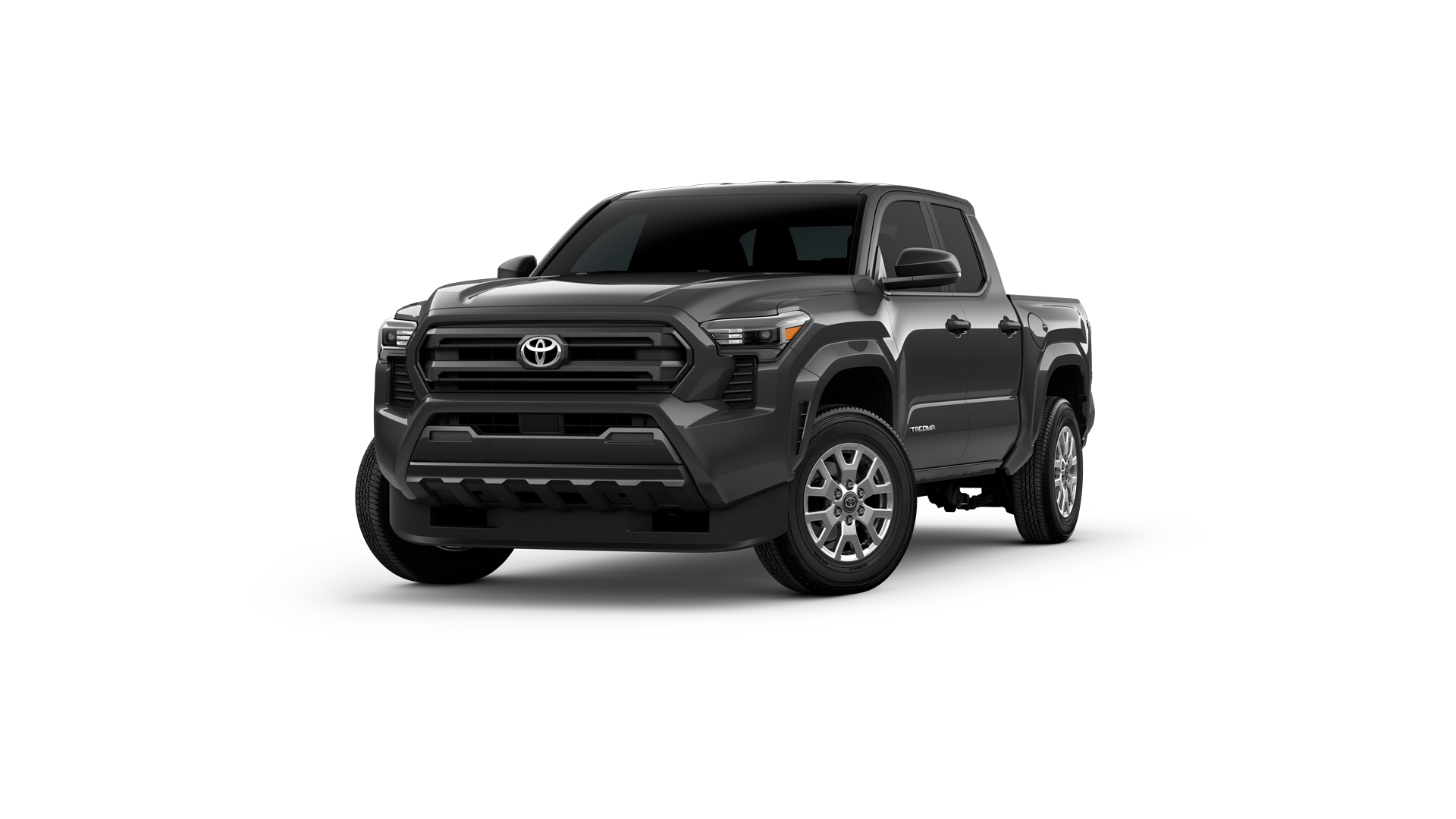 Three-sixty image of 2024 Tacoma in Underground