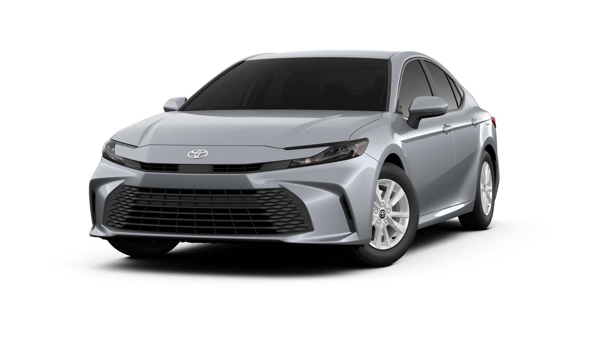 2025 Camry Explore
