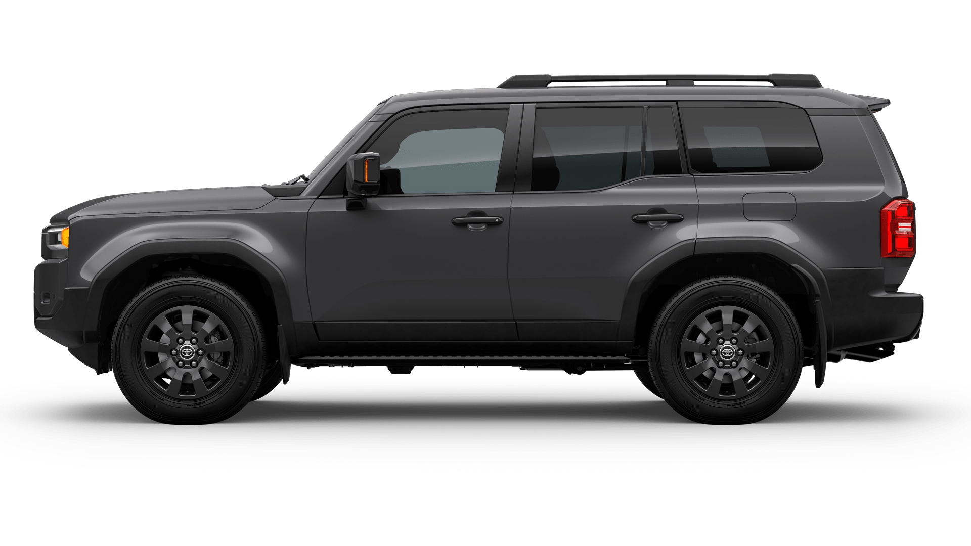 Three-sixty image of 2025 Land Cruiser in Underground