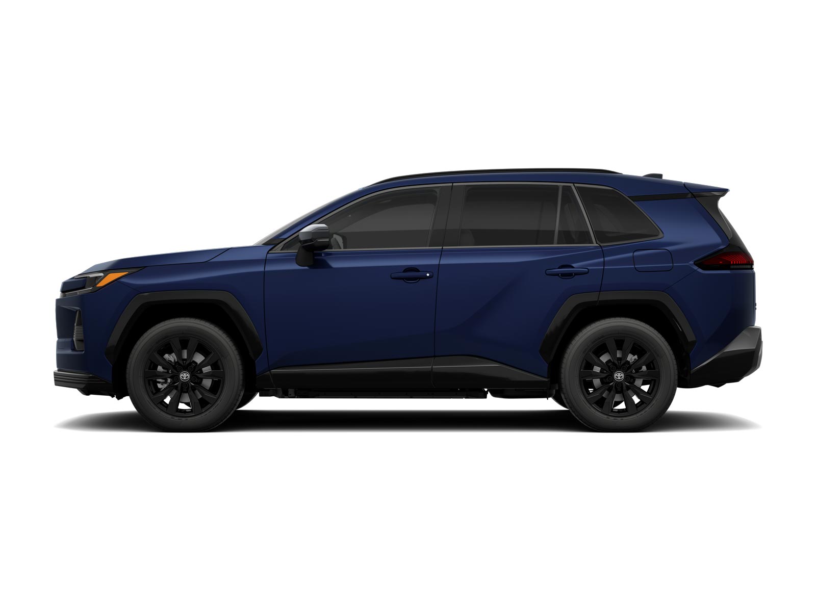 Three-sixty image of 2026 RAV4 Plug-in Hybrid in Blueprint