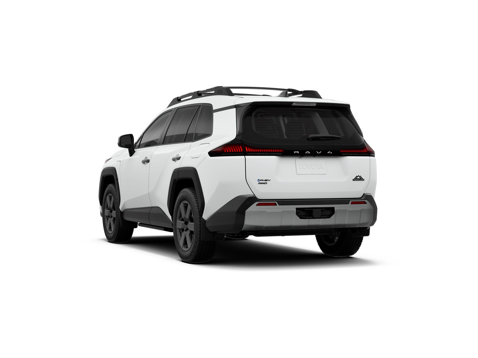 Three-sixty image of 2026 RAV4 Plug-in Hybrid in Ice Cap