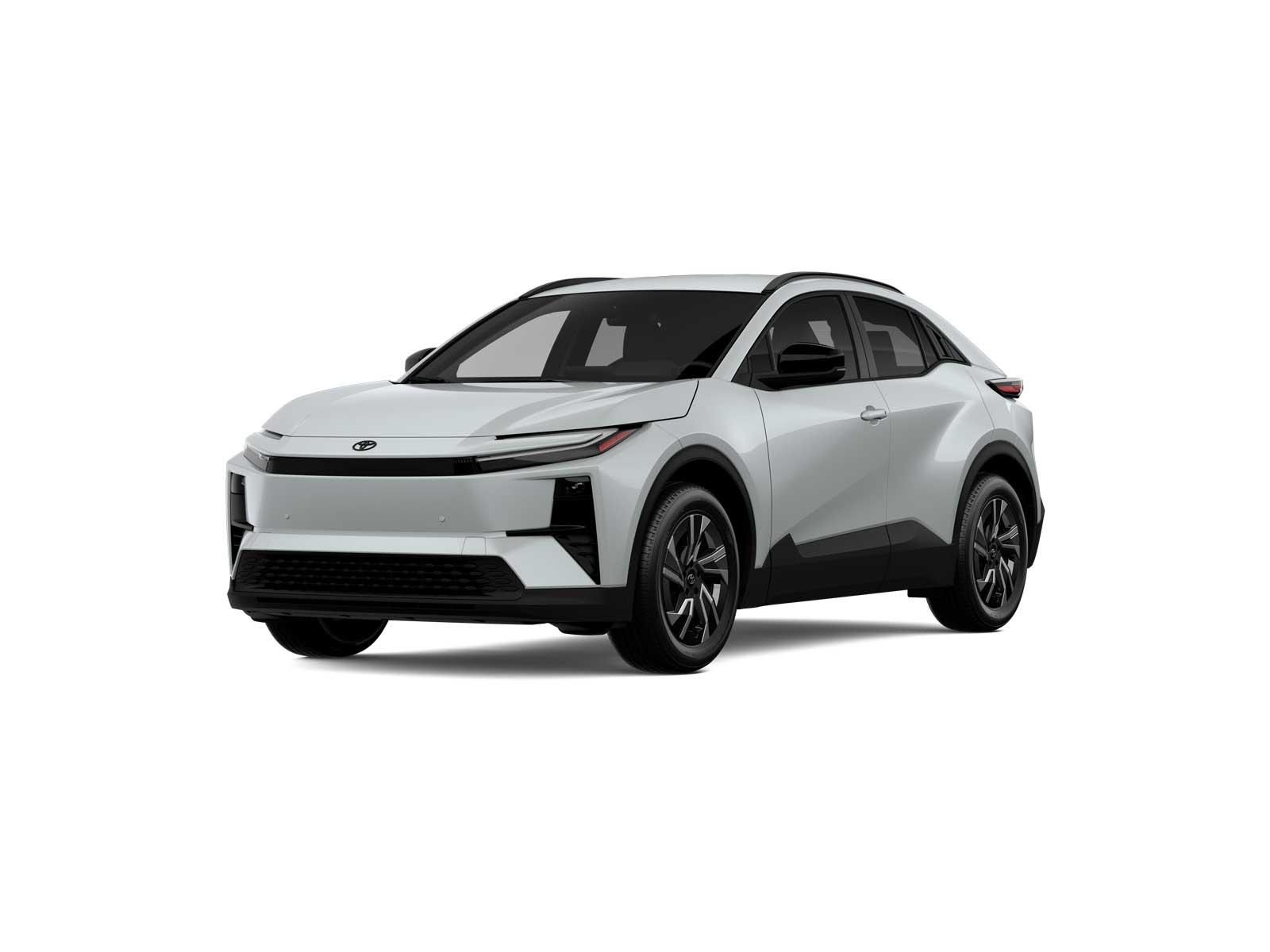 Three-sixty image of 2026 C-HR in Wind Chill Pearl