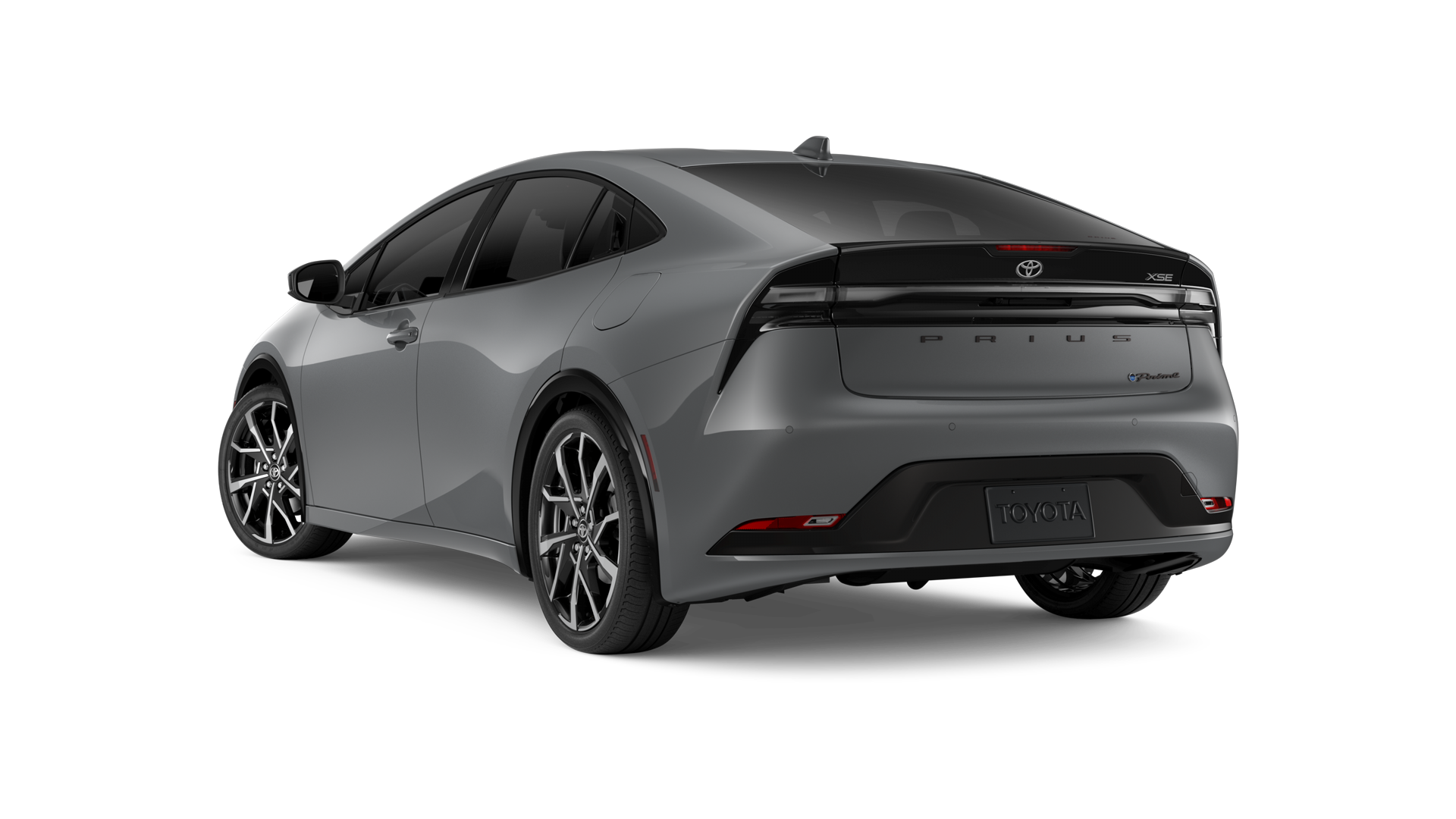 2024 Prius Prime Plugin Hybrid