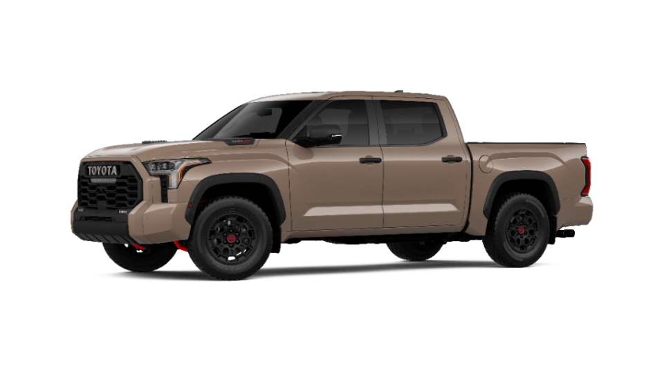 Three-sixty image of 2025 Tundra i-FORCE MAX in Mudbath