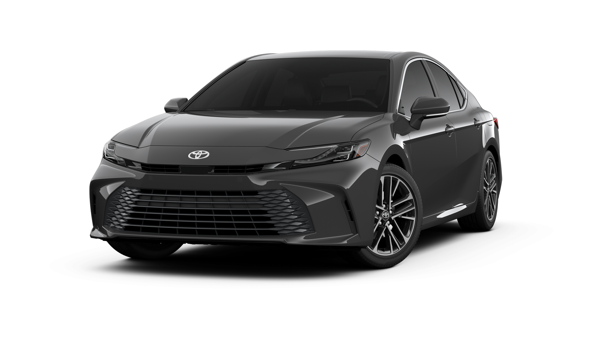 2025 Camry Explore