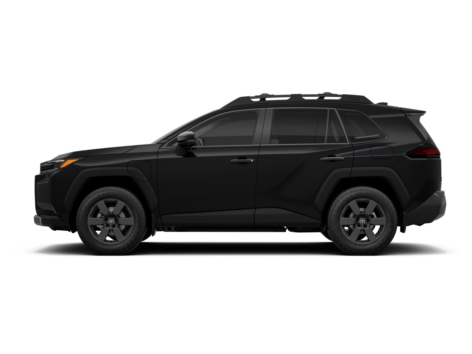 Three-sixty image of 2026 RAV4 Plug-in Hybrid in Midnight Black Metallic