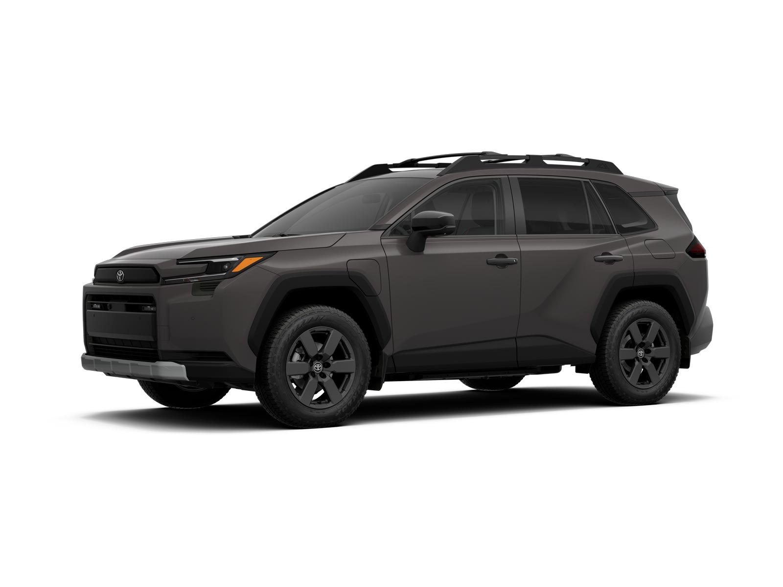 Three-sixty image of 2026 RAV4 Plug-in Hybrid in Urban Rock
