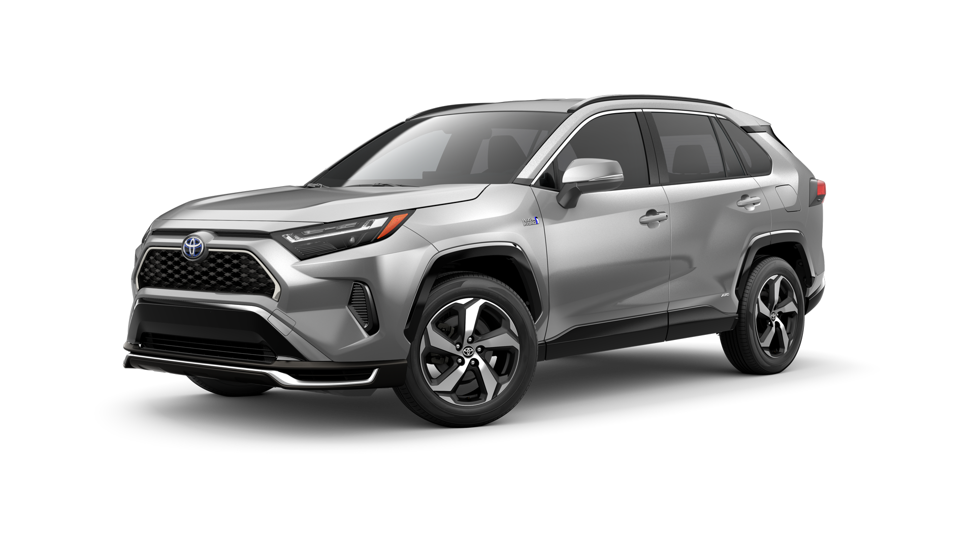 2024 RAV4 Prime Explore