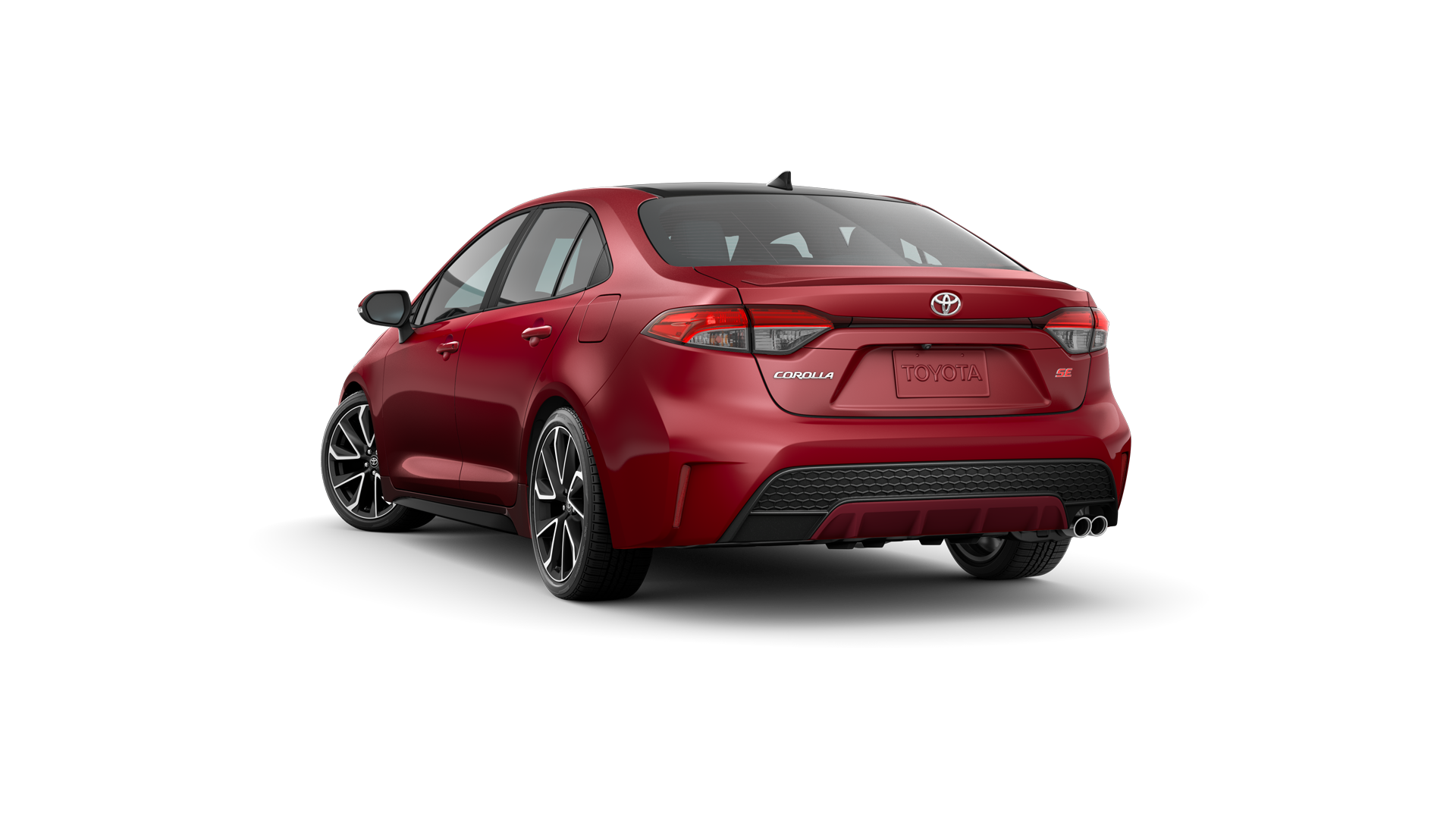 2022 Corolla Explore