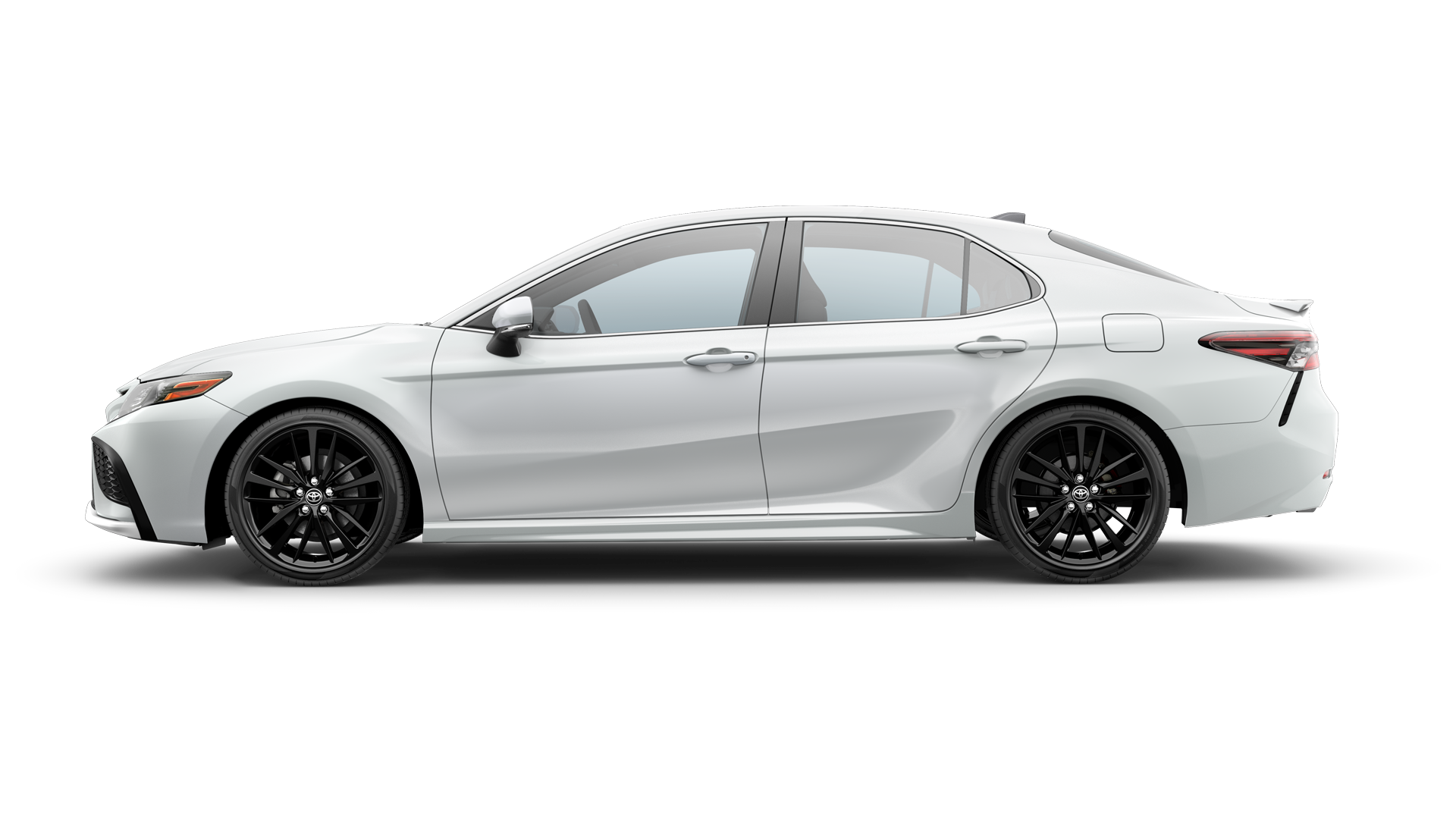 2023 Toyota Camry in Wind Chill Pearl*.
