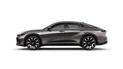 2023 Crown