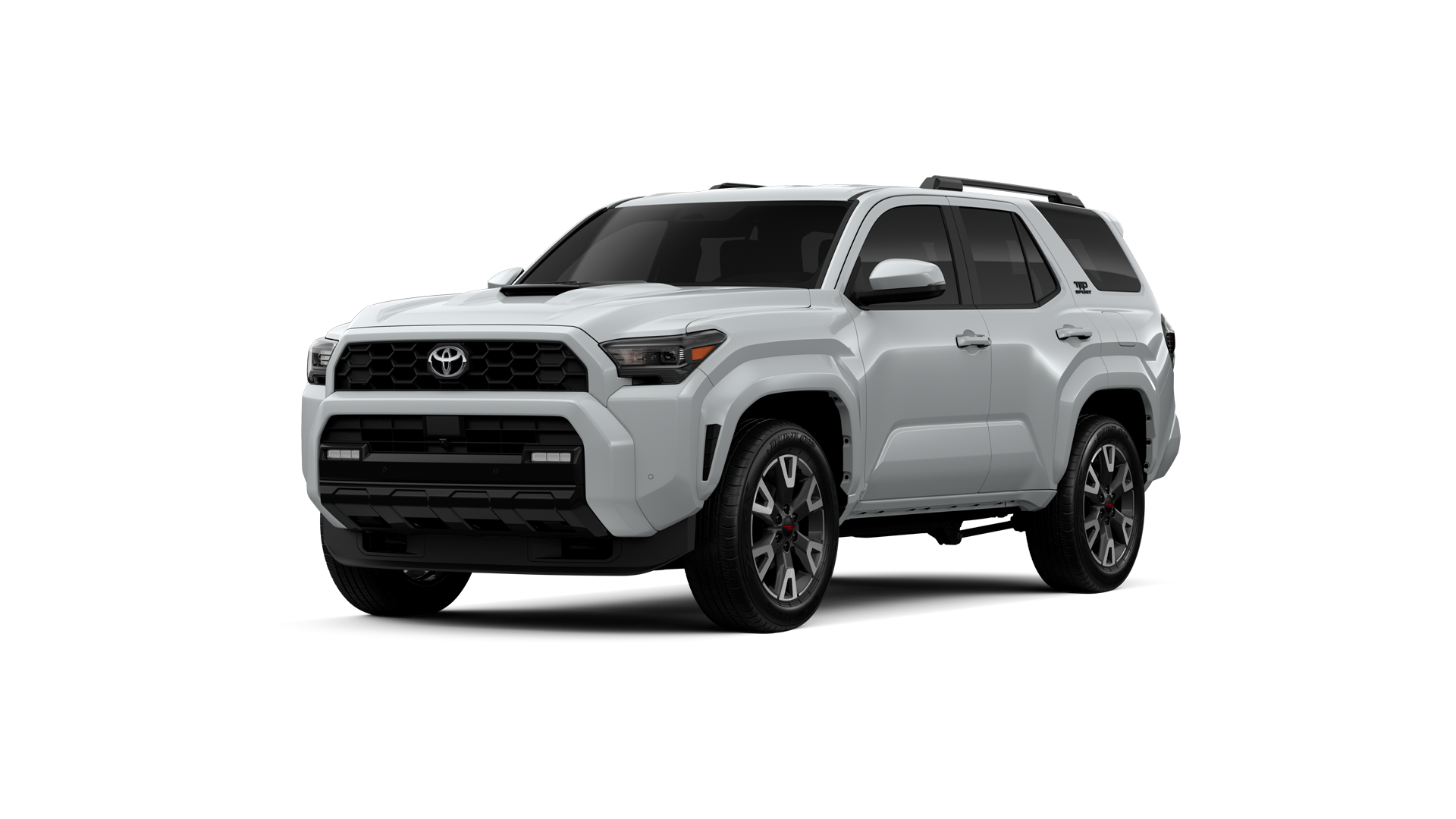 The AllNew 2025 4Runner