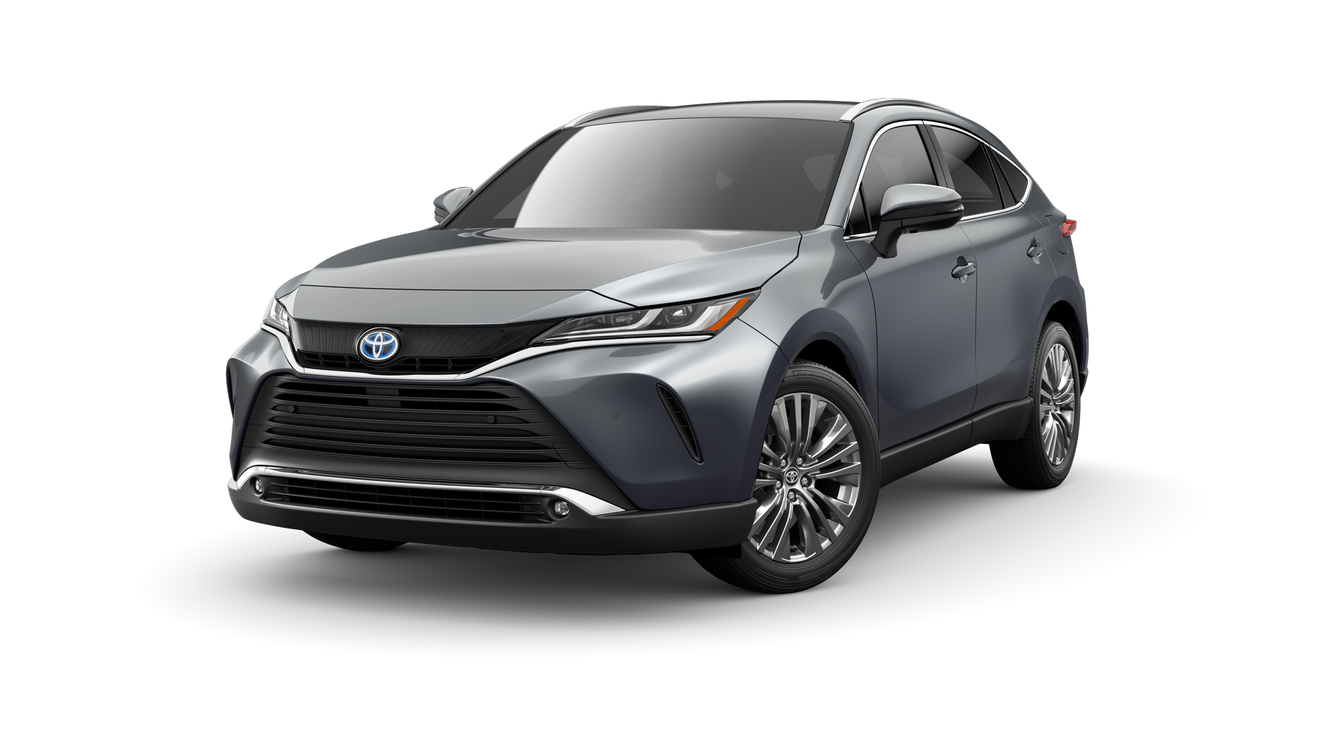 2024 Venza Explore