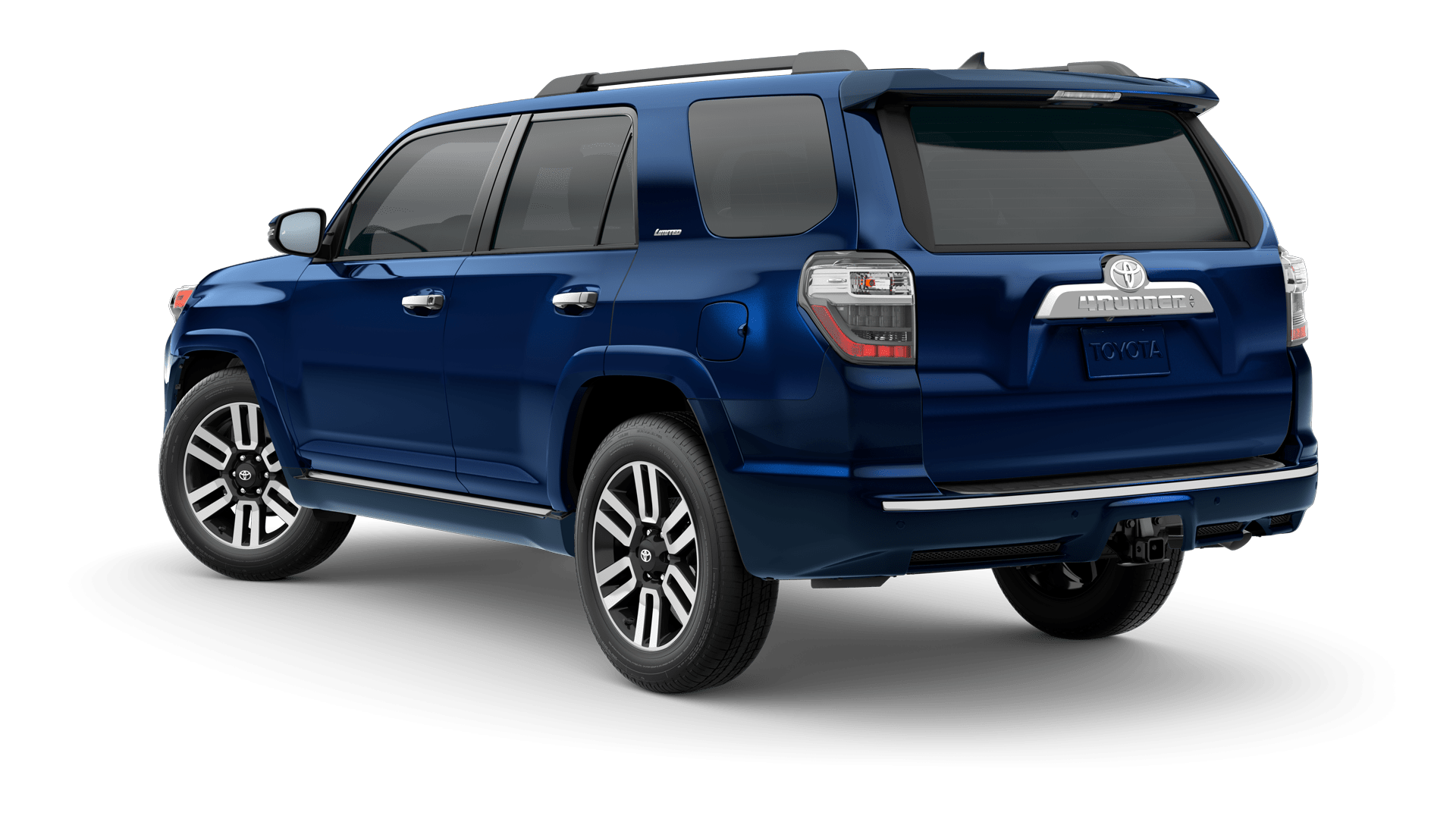 2023 4Runner Explore