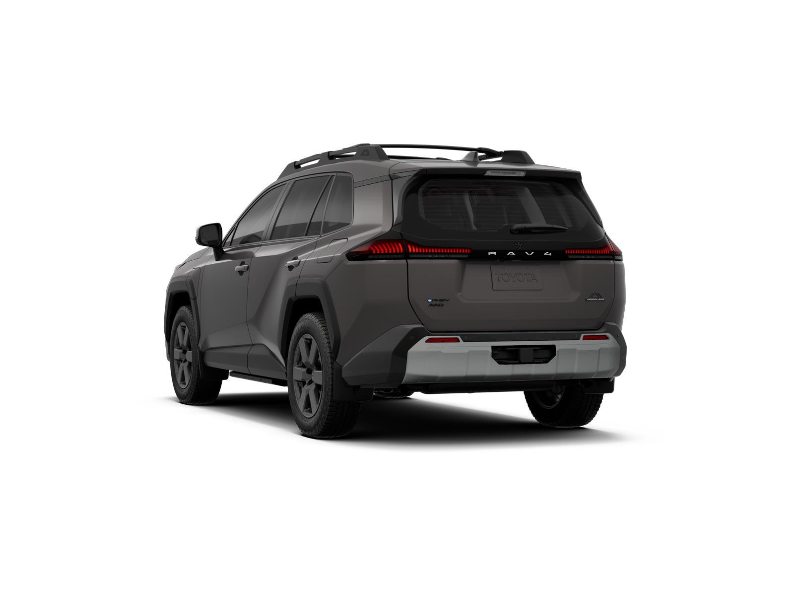 Three-sixty image of 2026 RAV4 Plug-in Hybrid in Urban Rock