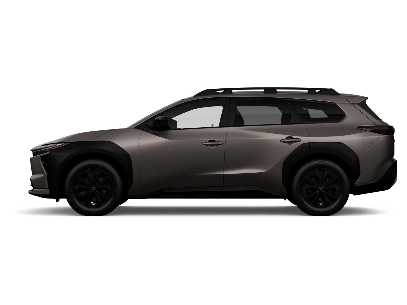 Three-sixty image of 2026 bZ Woodland in Stepping Stone