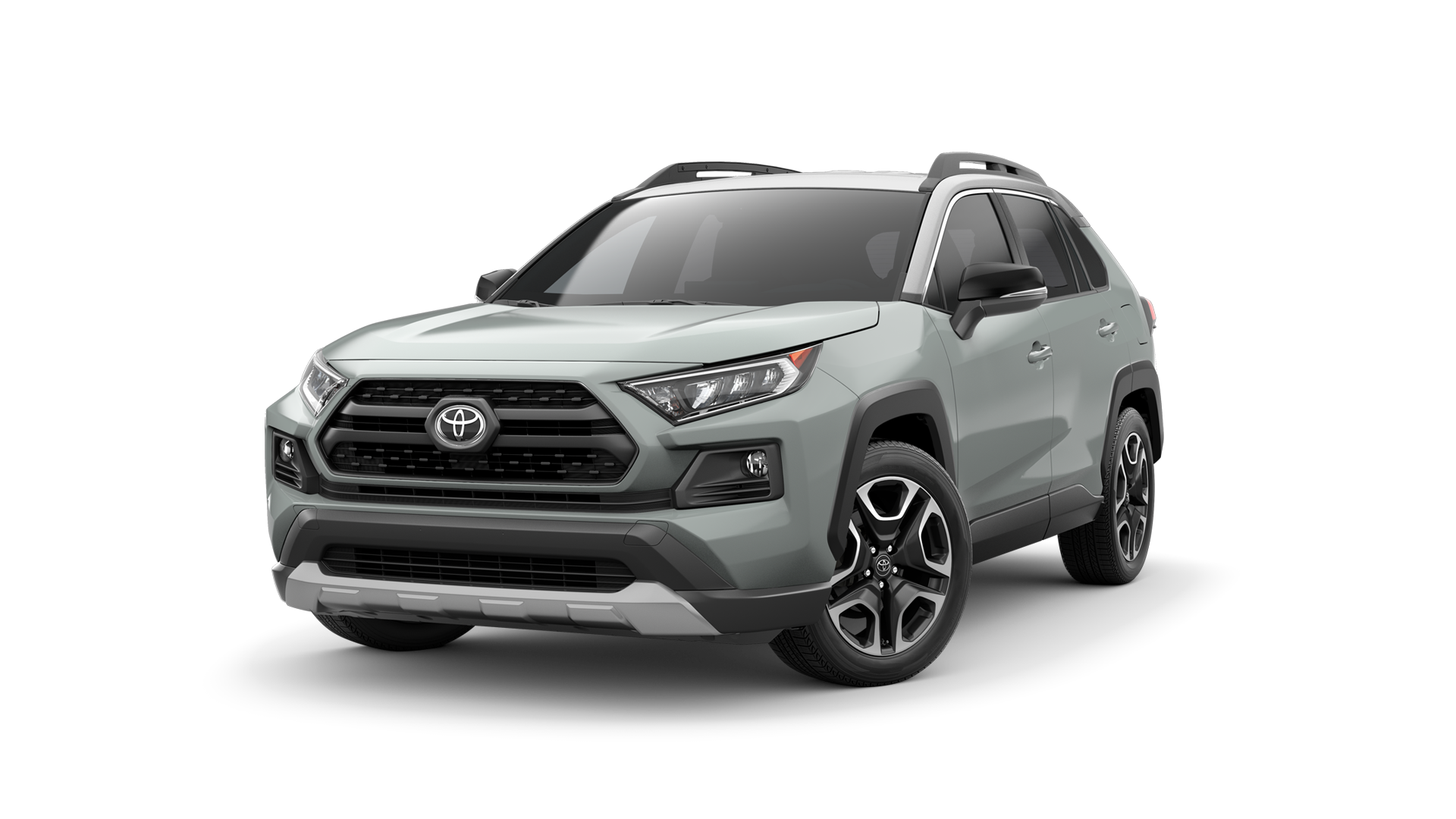 2021 RAV4 Explore