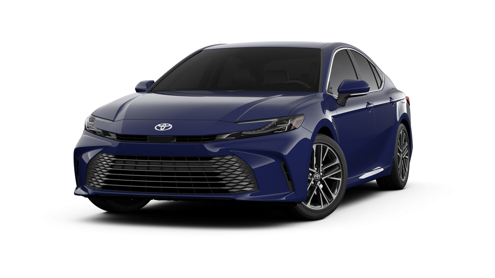 2025 Camry Explore