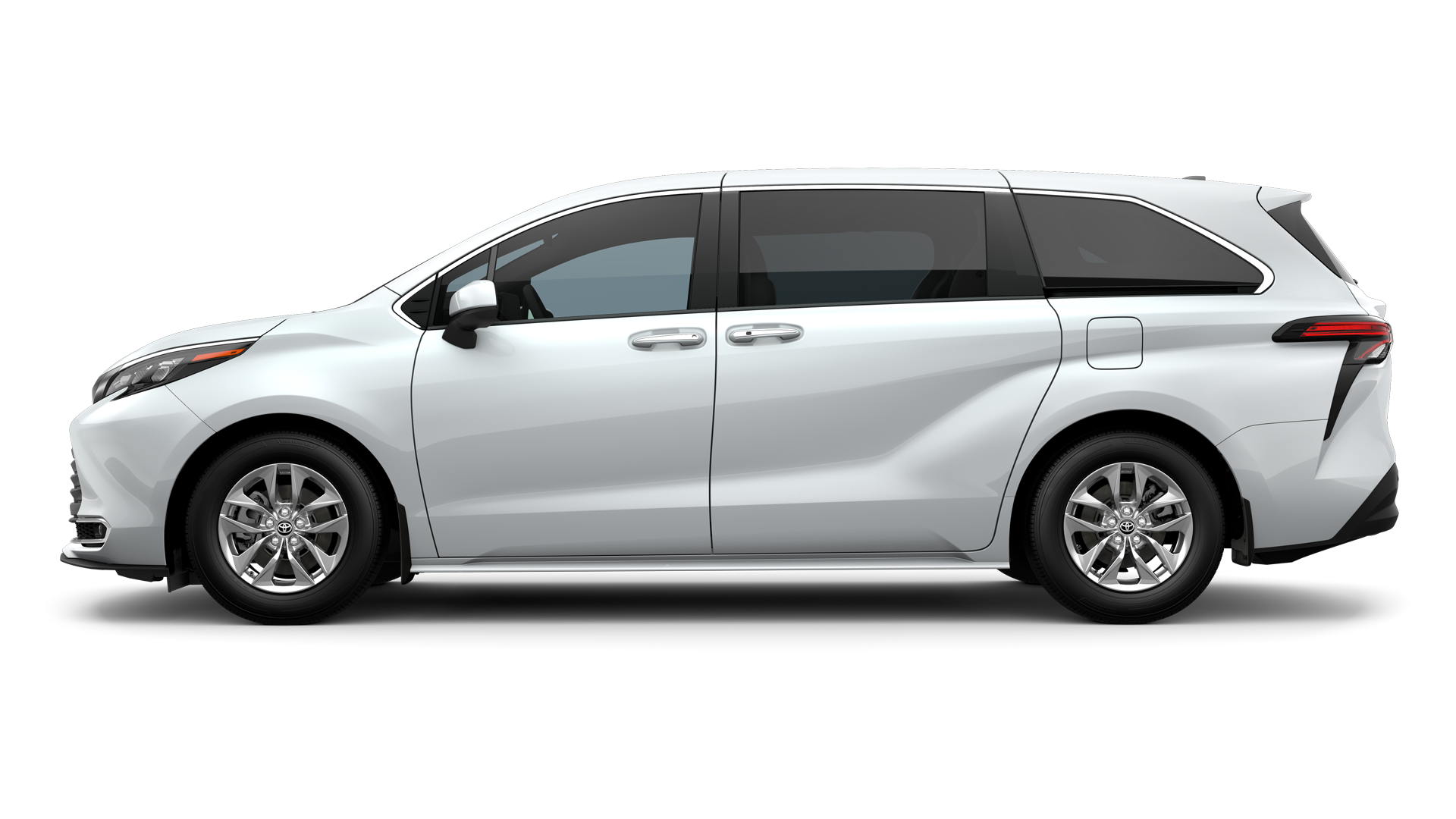2024 Sienna Explore