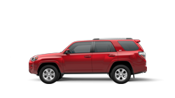 2021 4Runner