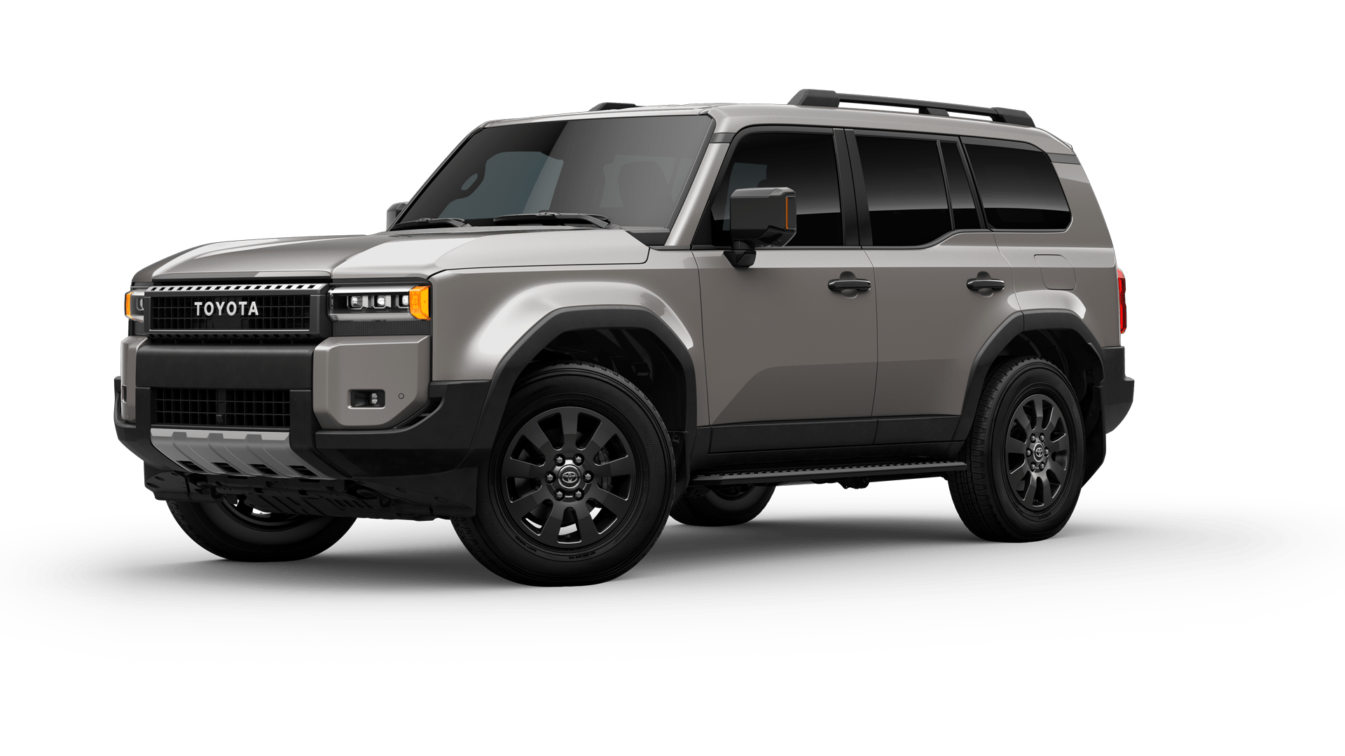 Three-sixty image of 2025 Land Cruiser in Meteor Shower