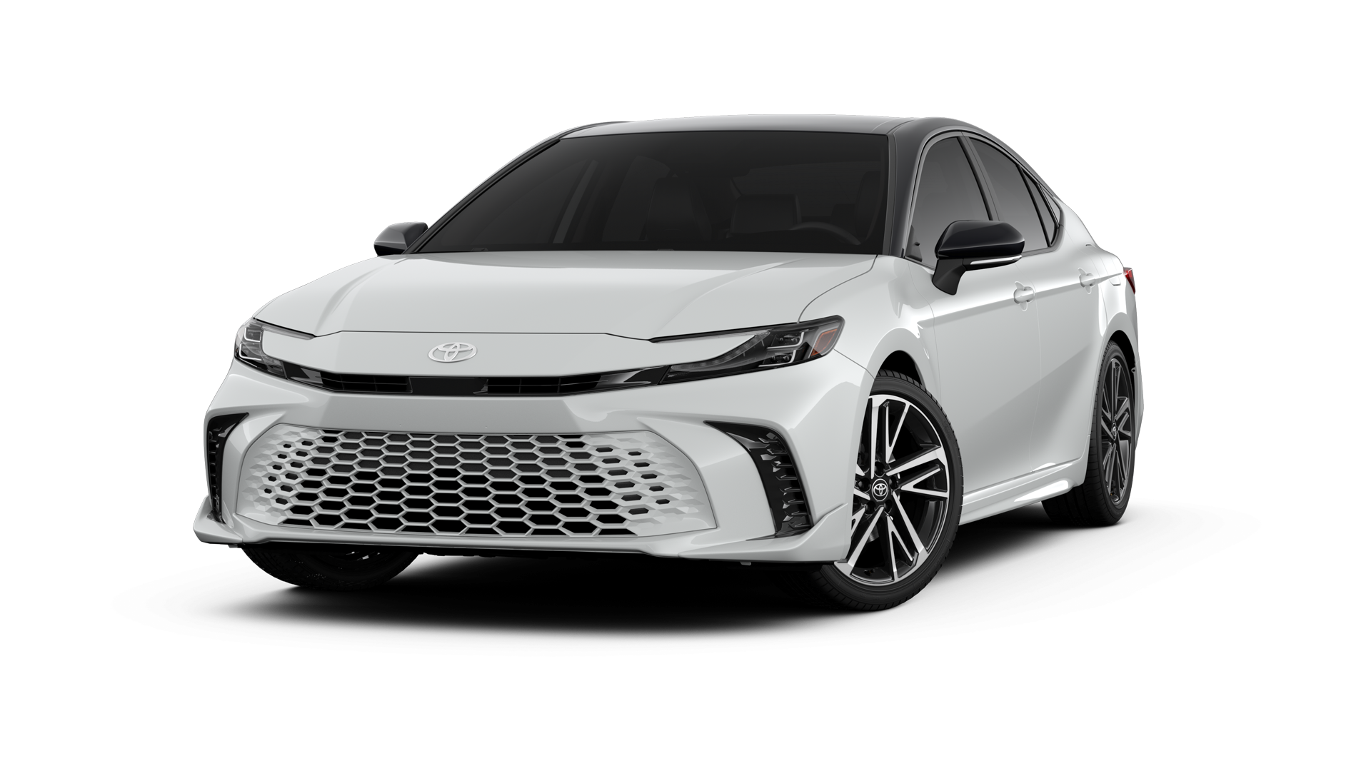 2025 Camry Explore