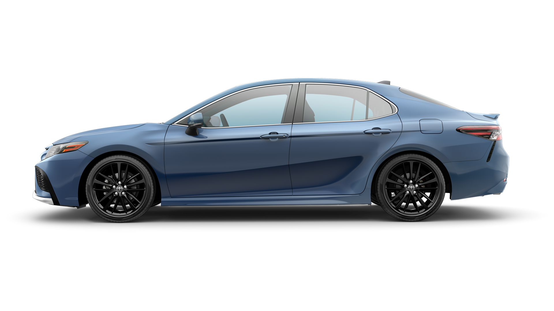 2023 Camry Explore