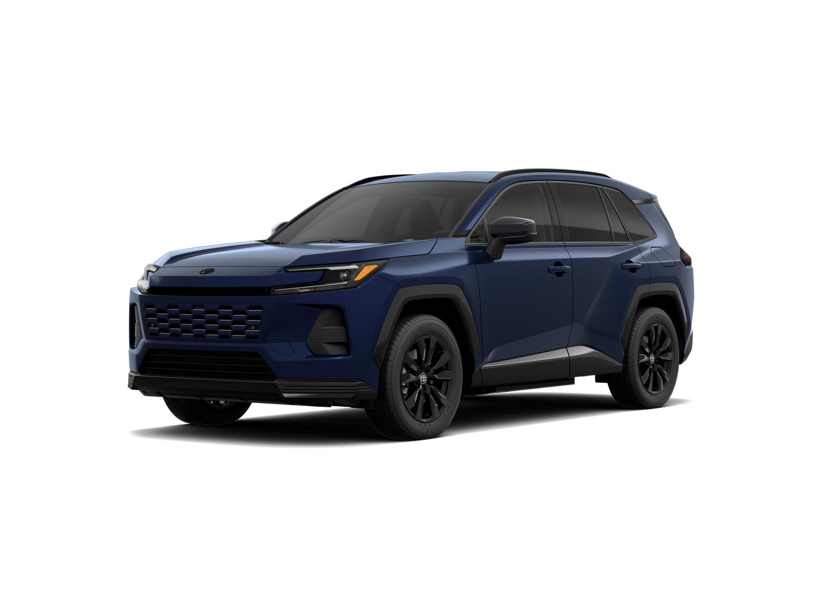 Three-sixty image of 2026 RAV4 Plug-in Hybrid in Blueprint