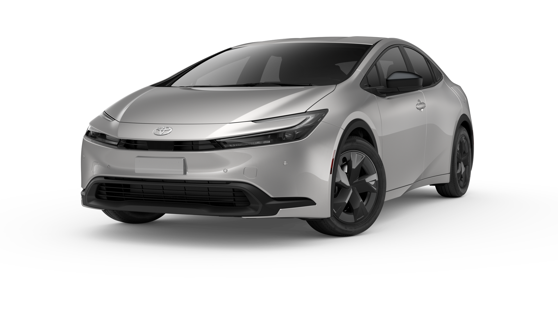Three-sixty image of 2025 Prius in Cutting Edge