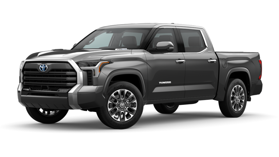2025 Toyota Tundra Platinum IForce Max Geneva Elisabeth