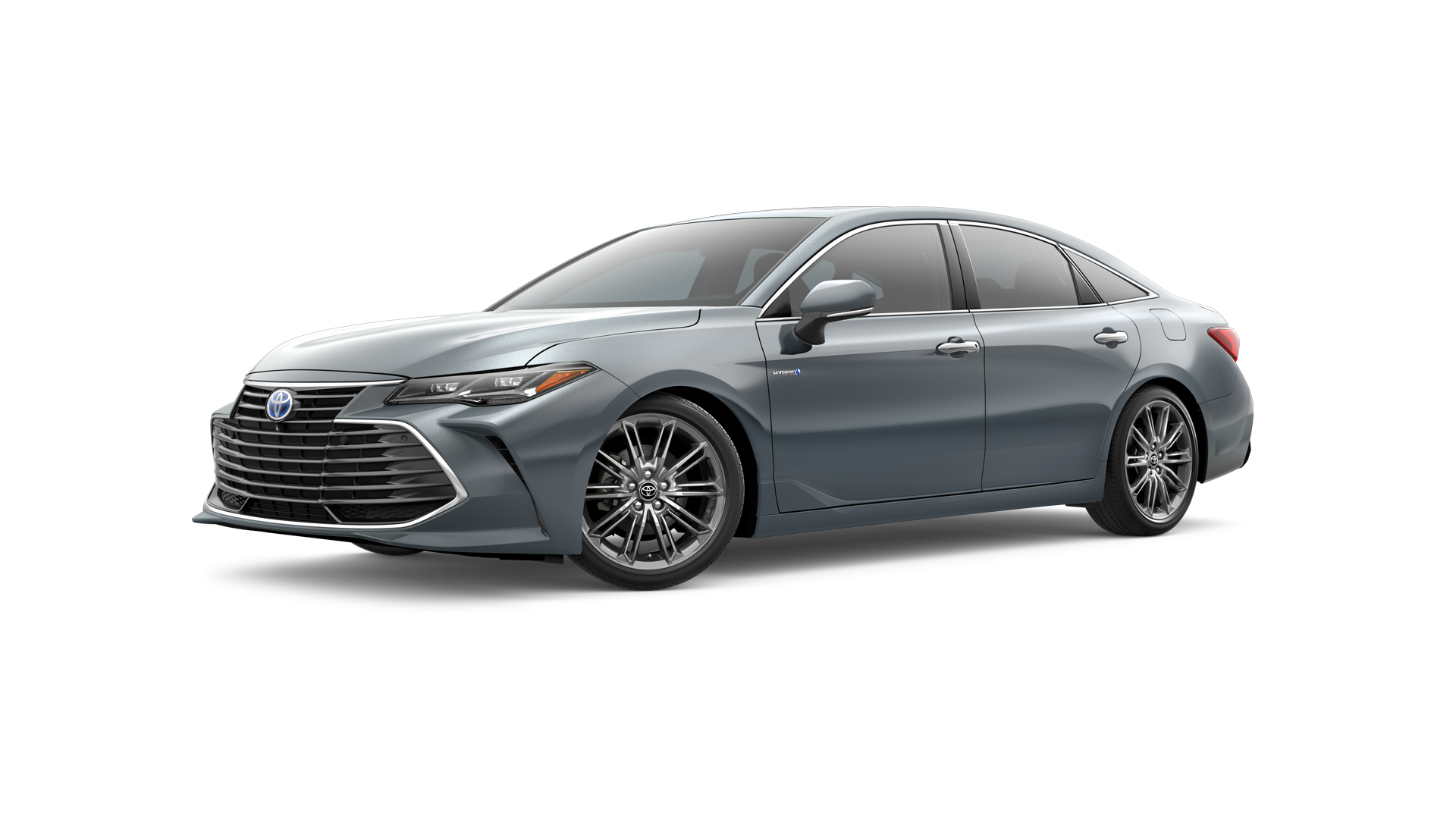 2021 Toyota Avalon Hybrid Limited.