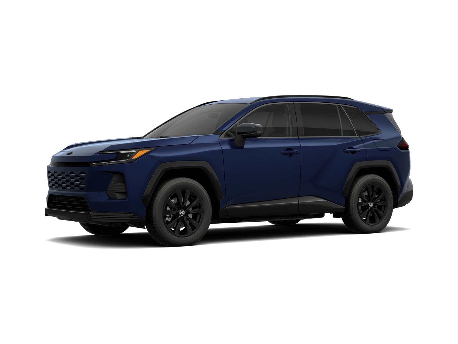 Three-sixty image of 2026 RAV4 Plug-in Hybrid in Blueprint