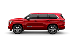 2023 Sequoia