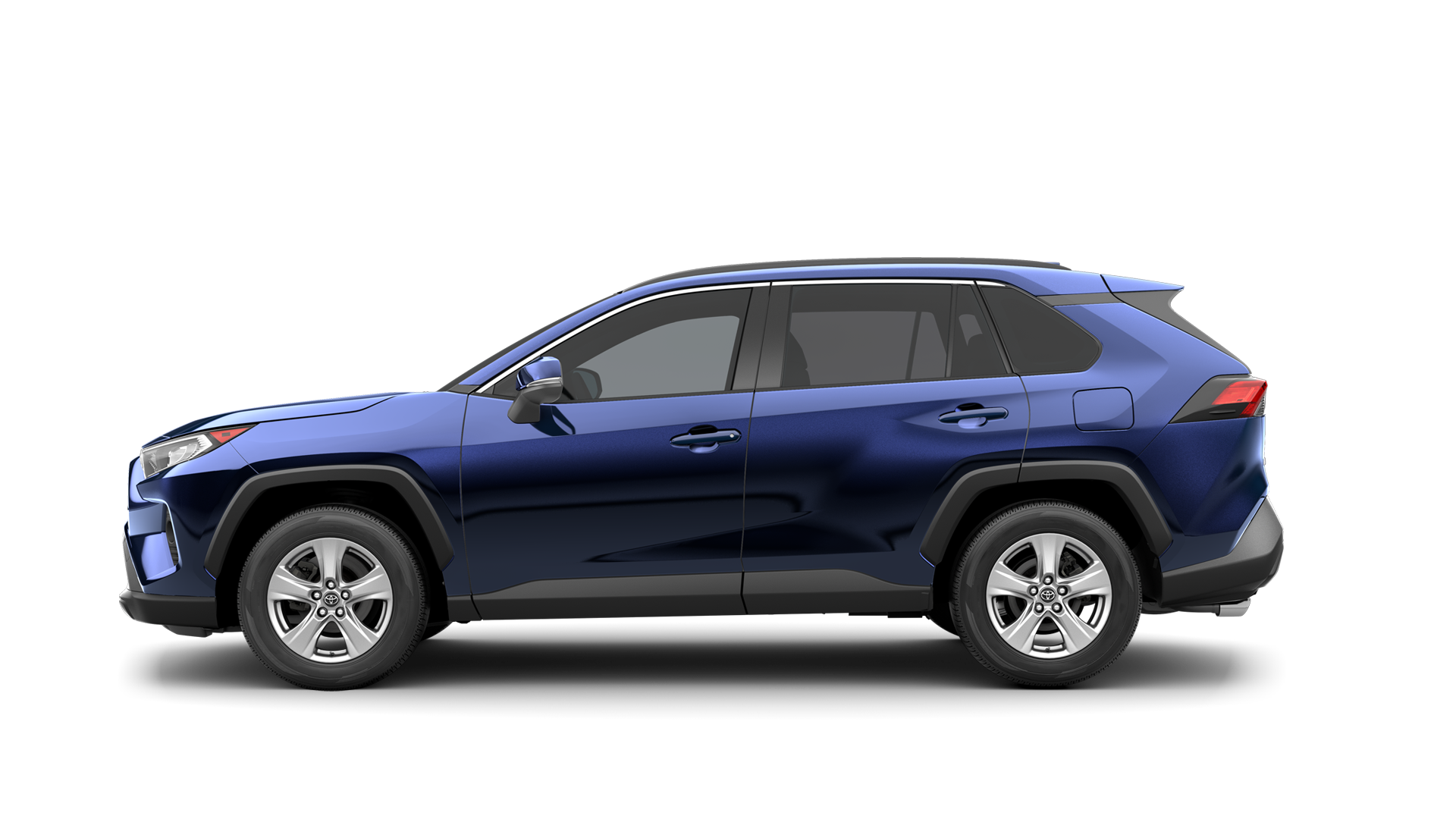 2021 RAV4