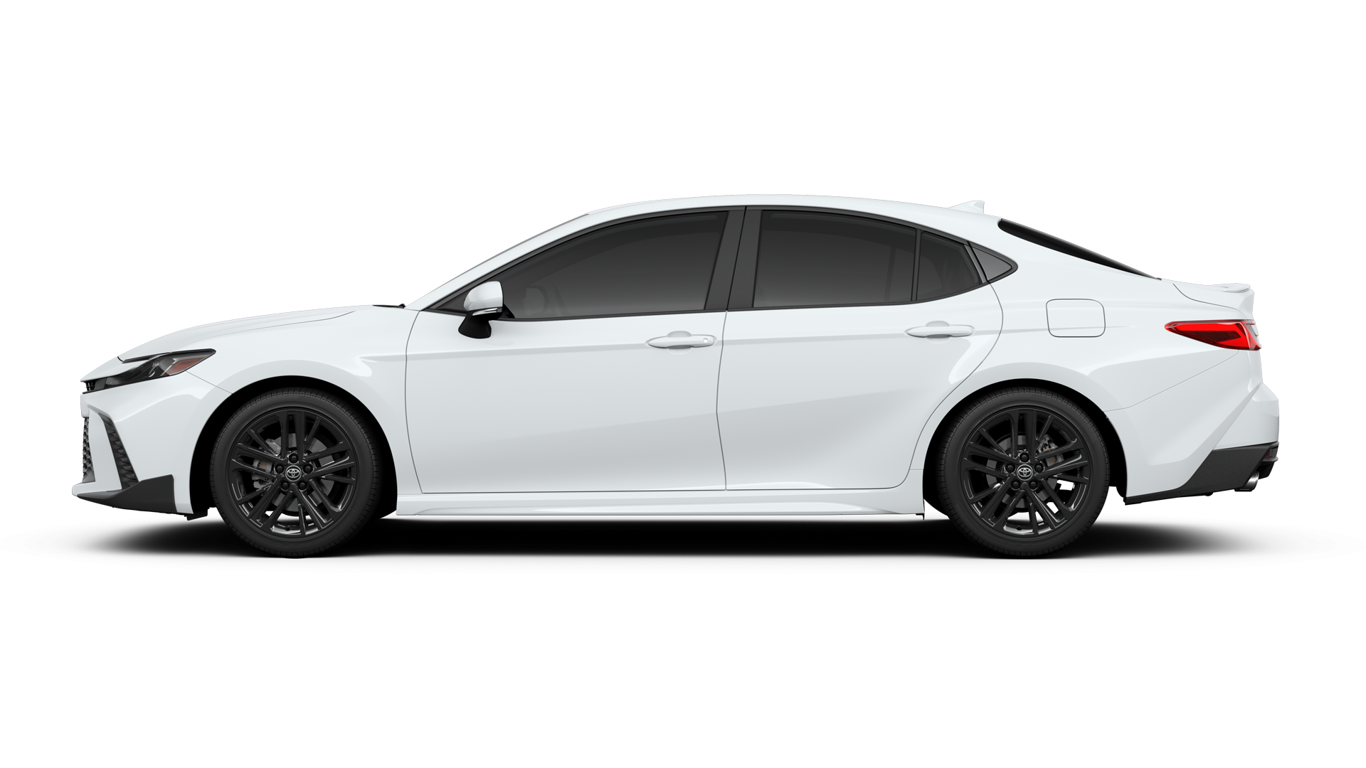 2025 Camry Explore