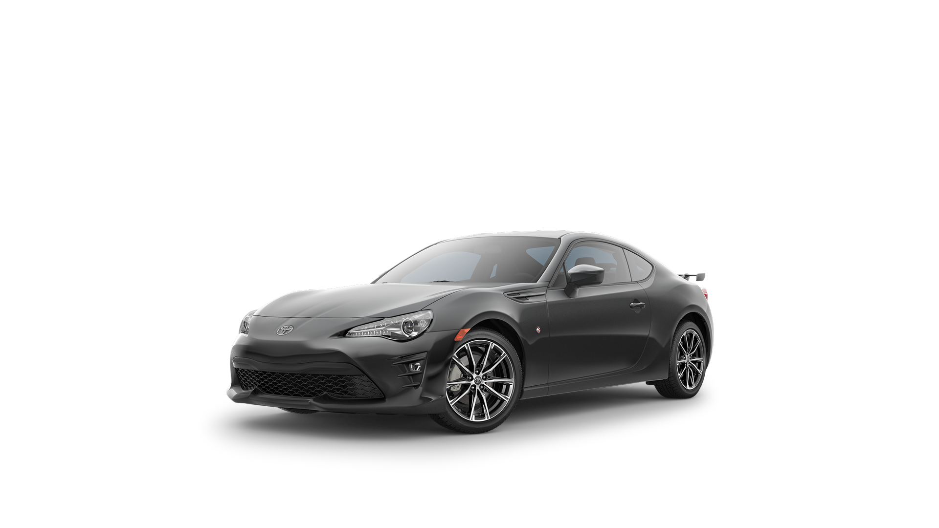 2020 Toyota 86 in Pavement.