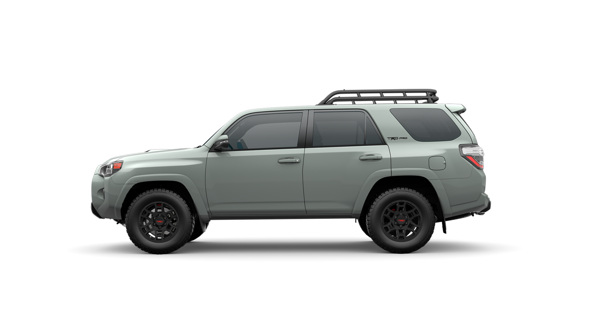 2022 Toyota 4Runner TRD Pro.